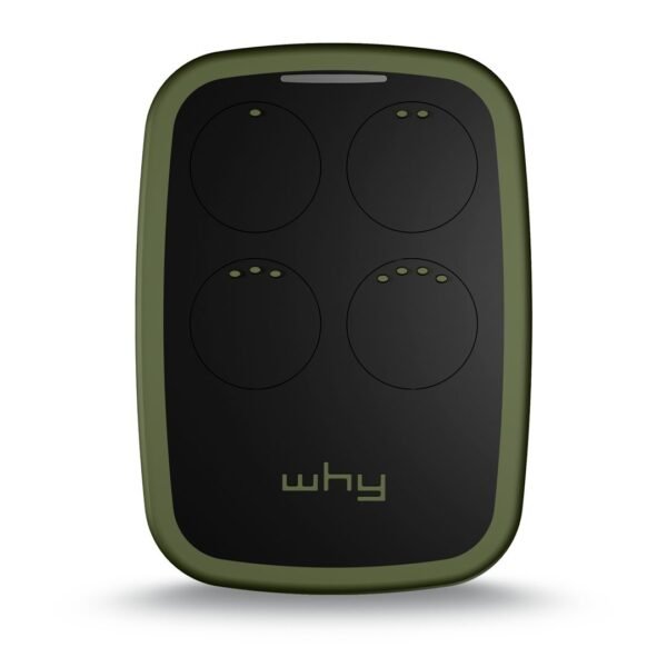 RADIOCOMANDO SICE 4791010 WHY EVO NEW LIQUERIZIA 4 CANALI