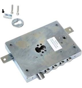 SERRATURA ATRA CIL X BLIND APPL TRIPL 2M 4C INT28 S