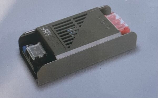 ALIMENTATORE 24V 60W IP20 2.5A