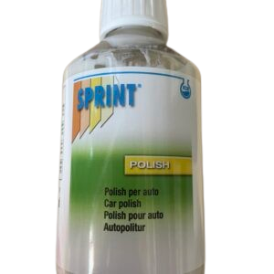 ICR POLISH AL SILICONE L34 250ML