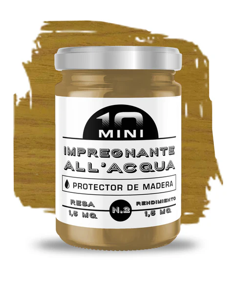 IMPREGNANTE ALL'ACQUA ROVERE 125ML