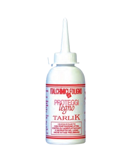 TARLIK PROTEGGILEGNO TAPPO CON BECCUCCIO 125ML