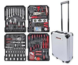 TROLLEY 253 UTENSILI