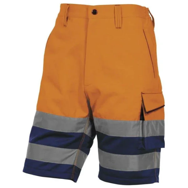 BERMUDA PANOPLY PHBER-HV FLUO TG.XXL