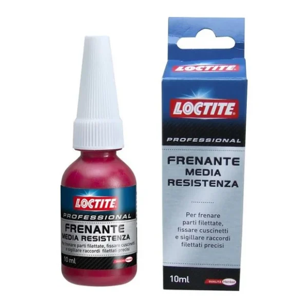HENKEL LOCTITE FRENANTE 10ML