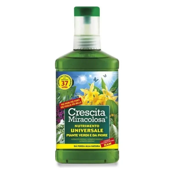 VAPE CRESCITA MIRACOLOSA UNIVERSALE 375ML