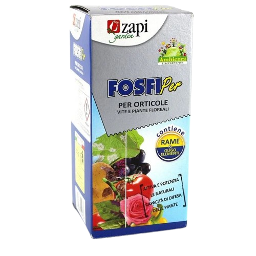 ZAPI FOSFI-PER 250GR