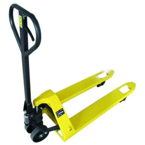 TRANSPALLET VIGOR V-T  MANUALE 2500KG