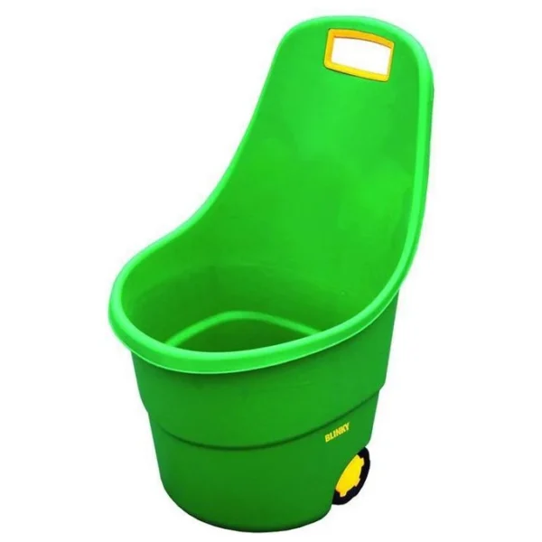 CARRELLO PORTATUTTO PLASTICA MOD.CARRY