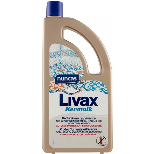 LIVAX KERAMIK 1LT