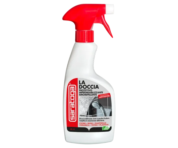 LA DOCCIA 330ML