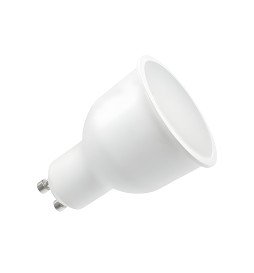 DICROICA GU10 SMD LED 10W 60000K 1200LM 100° CHIP OSRAM