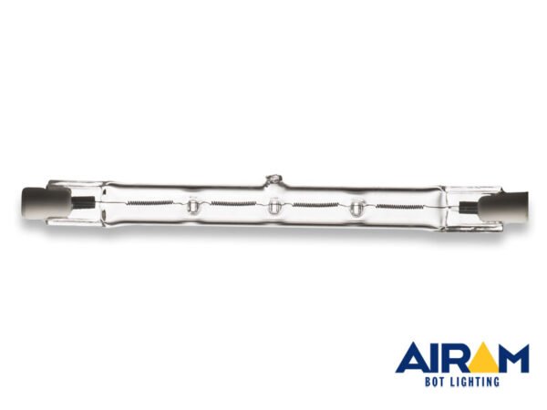 LAMPADA ALOGENA LINEARE 80W 79MM