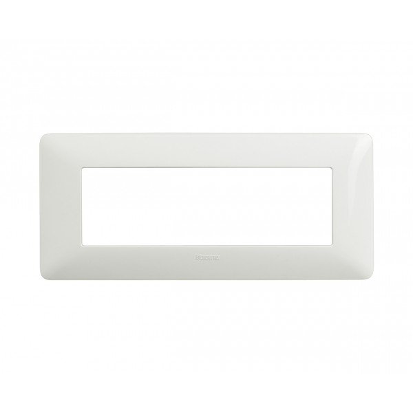 MATIX - PLACCA BIANCA 6 POSTI