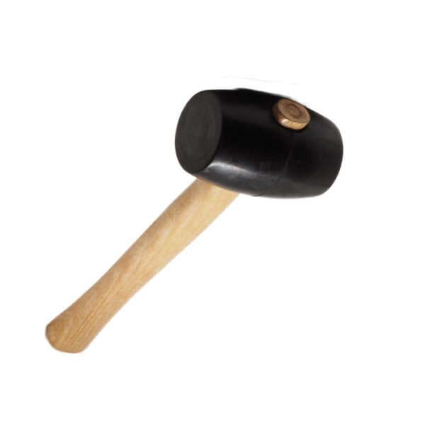 MAZZUOLA GOMMA 60MM 550GR