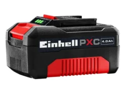 BATTERIE ELETTROUTENSILI