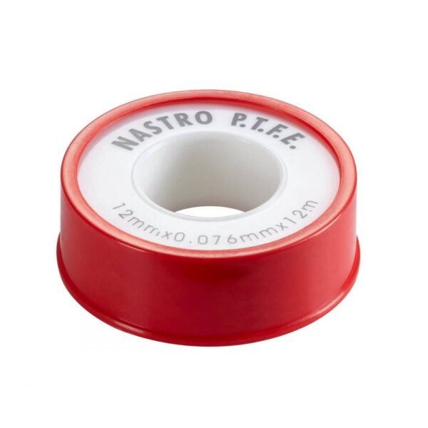 TEFLON SP.0,076 1/2x12MT