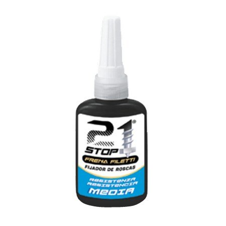 STOP21 FRENAFILETTI MEDIO BLU 10ML