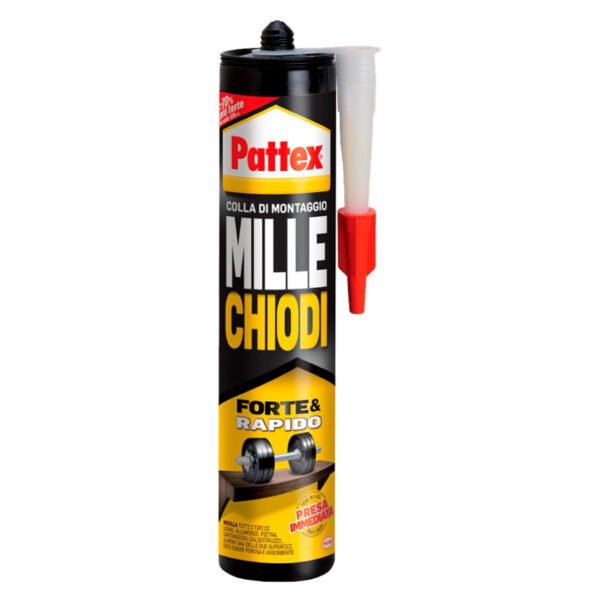 PATTEX MILLECHIODI ORIGINAL 400GR