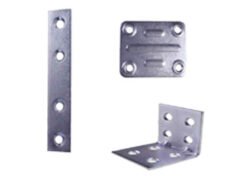 CERNIERE, LASTRINE E MINUTERIA