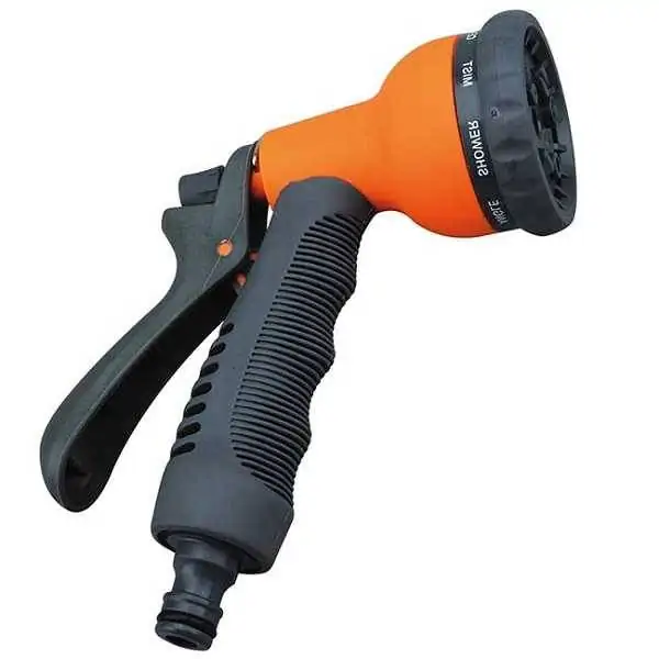 PRESTIGE PISTOLA 8 FUNZIONI