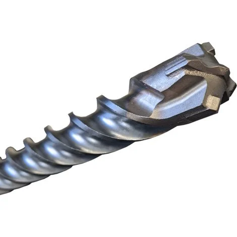 PUNTA SDSD "TURBO 4 TAGLIENTI" 8X200X260