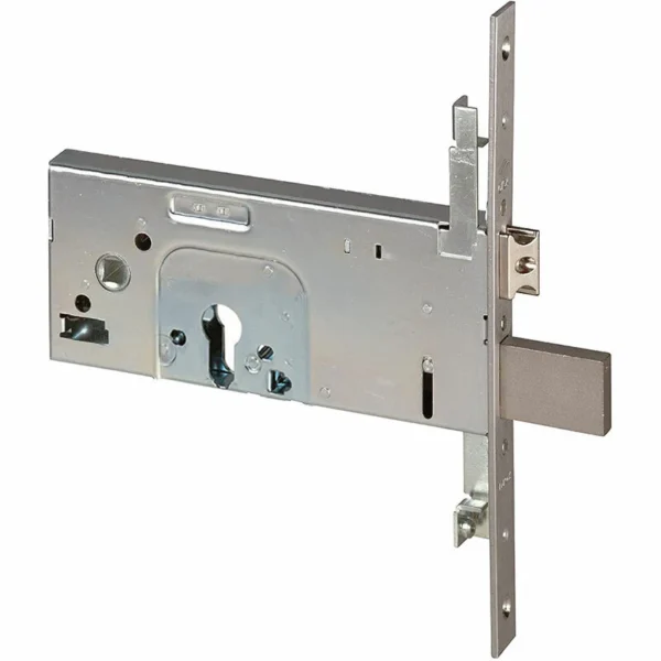 CISA 56357-90 SERRATURA TRIPLICE CILINDRO EUROPEO INF