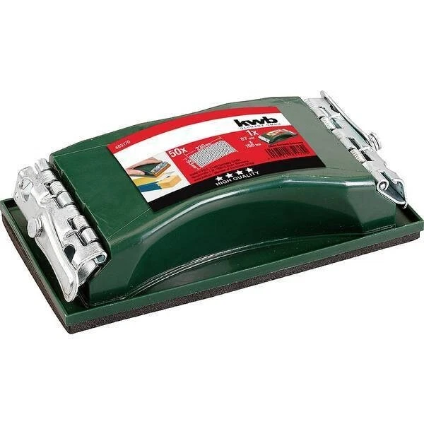 EINHELL LEVIGATRICE MANUALE PROF. 485121 KWB