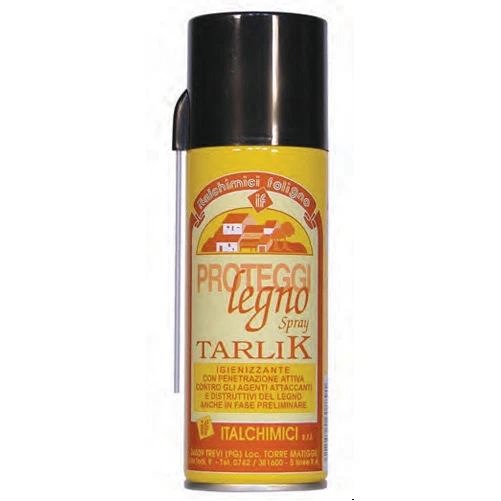 TARLIK ANTITARLO SPRAY 200ML