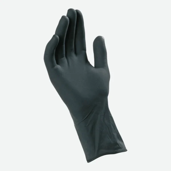 CF.50 GUANTI HI-RISKS EHNB NITRILE NERO TG.9