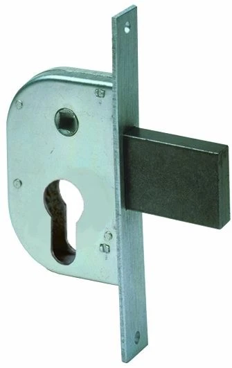 CISA 42212-30-0 SERRATURA CANCELLO S/CILINDRO