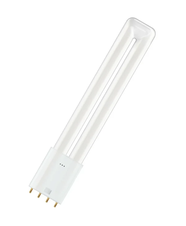 DULUX LED L18 HF V 8W 830 2G11 LEDV