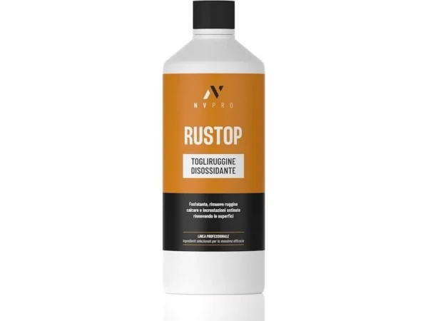 RUSTOP TOGLIRUGGINE DISOSSIDANTE 1LT