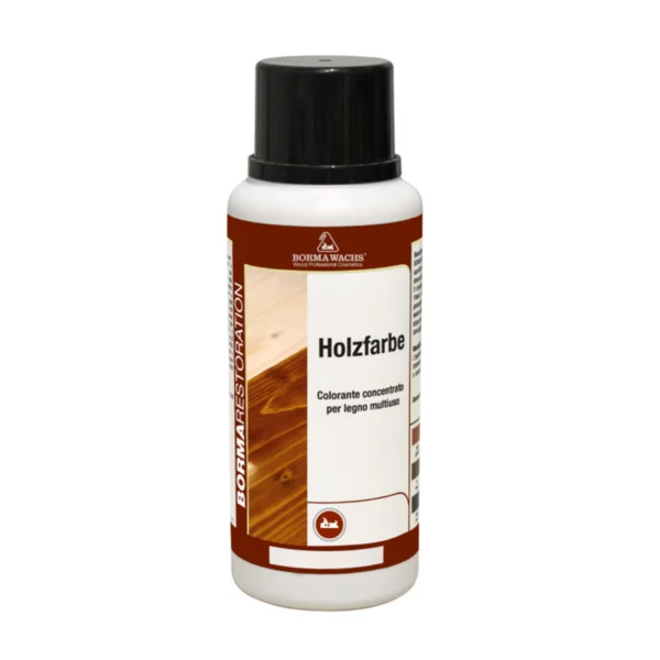 HOLZFARBE BLU 250ML