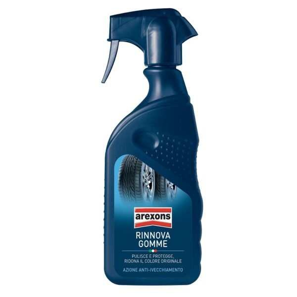 AREXON RINNOVA GOMME 400ML