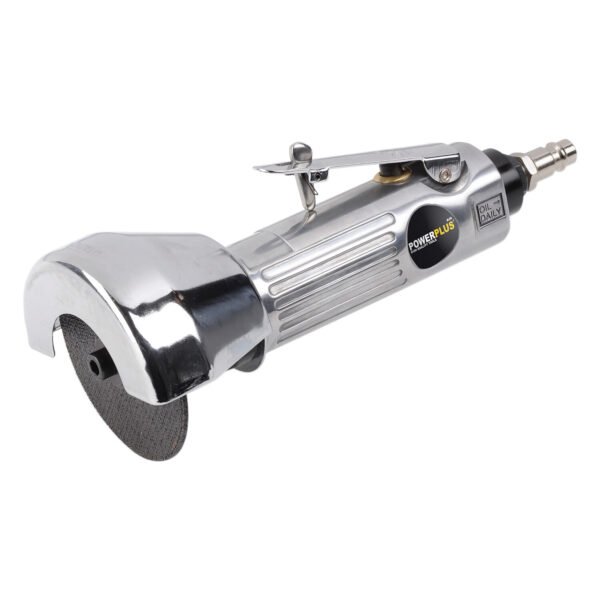 SMERIGLIATRICE PNEUMATICA P/TAGLIO