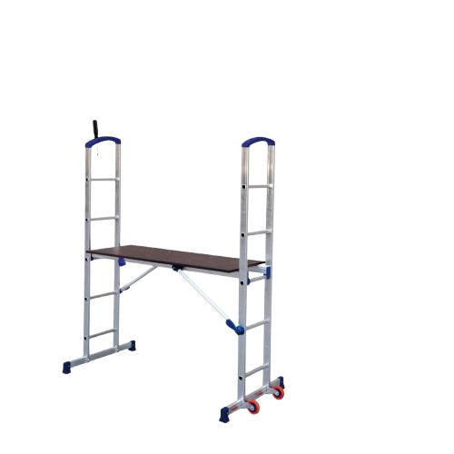 FACAL TRABATTELLO ALLUMINIO PENNY