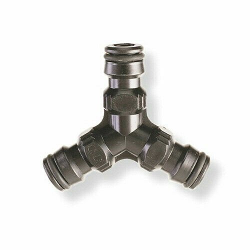 GIUNTO MASCHIO A 3 VIE