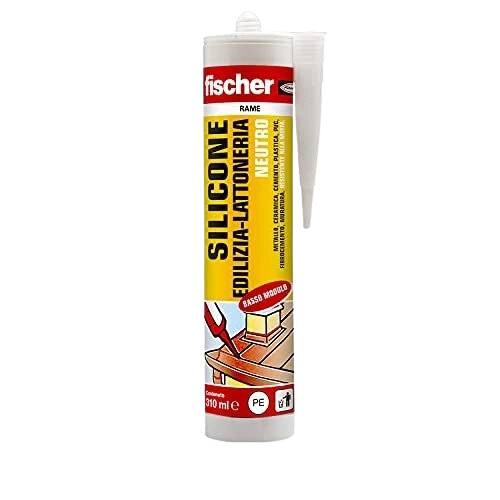 SBM SILICONE P/LATTONERIA TRASPARENTE 310ML