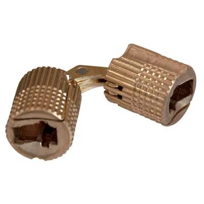 CERNIERA CILINDRICA A SCOMPARSA OTT. 12