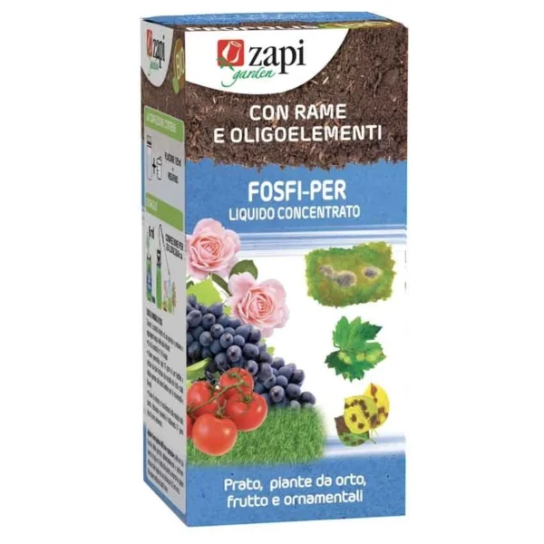 ZAPI FOSFI-PER 250GR