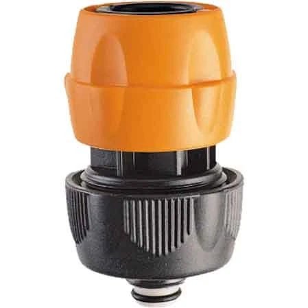 RACCORDO PORTAGOMMA 3/4 +STOP 5012