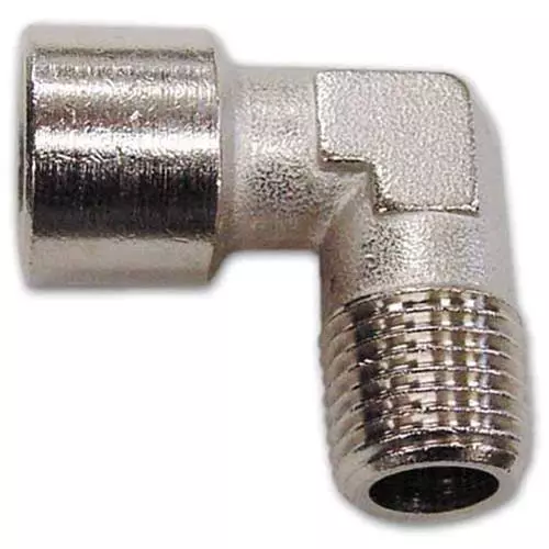 ASTURO ACC. 14301 RACCORDO "L" M1/4xF1/4