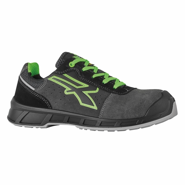 U-POWER SCARPA TAYLOR RK20016 S1P N.43