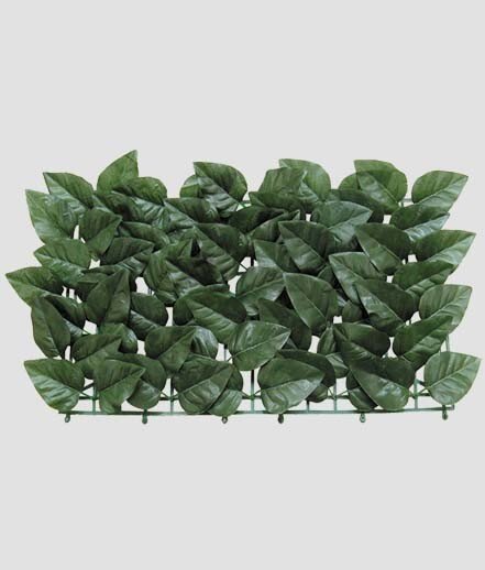 SIEPE SINTETICA "LAURO" H.100X3MT