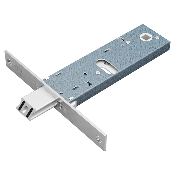 OMEC 790 SERRATURA INF. E70 C/CILINDRO OVALE F16