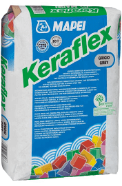 GRIGOLIN COLLA FLEX GRIGIA C2TE 25KG