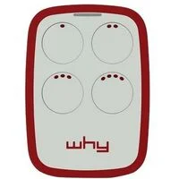 RADIOCOMANDO SICE 4791012 WHY EVO NEW GRANATA