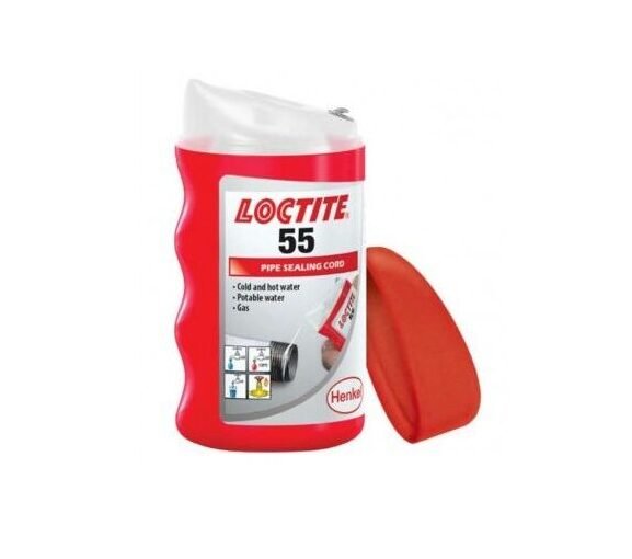 LOCTITE 55 FILO SIGILLANTE 160MT