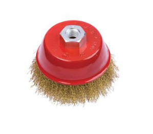 SPAZZOLA T150 F.22 D.35